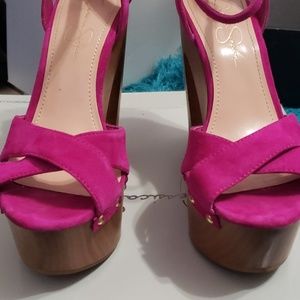 🔥🔥🔥🔥Sexy wedges🔥🔥🔥🔥